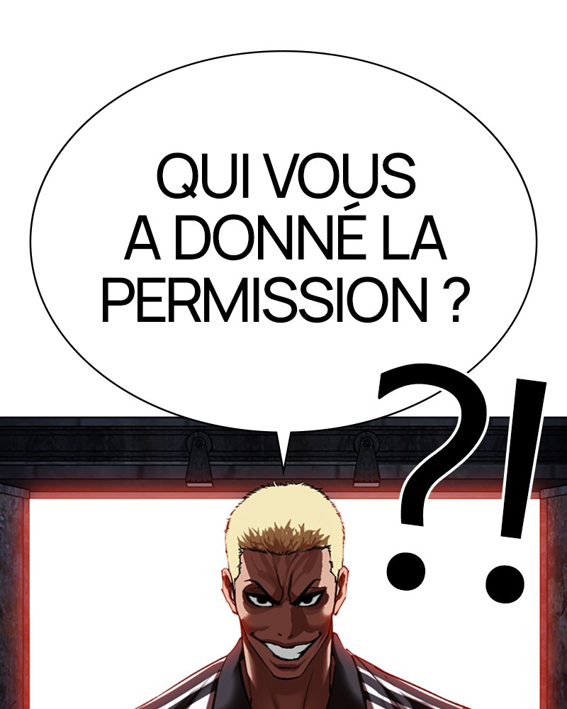 Lookism Chapitre 500 - Page 302