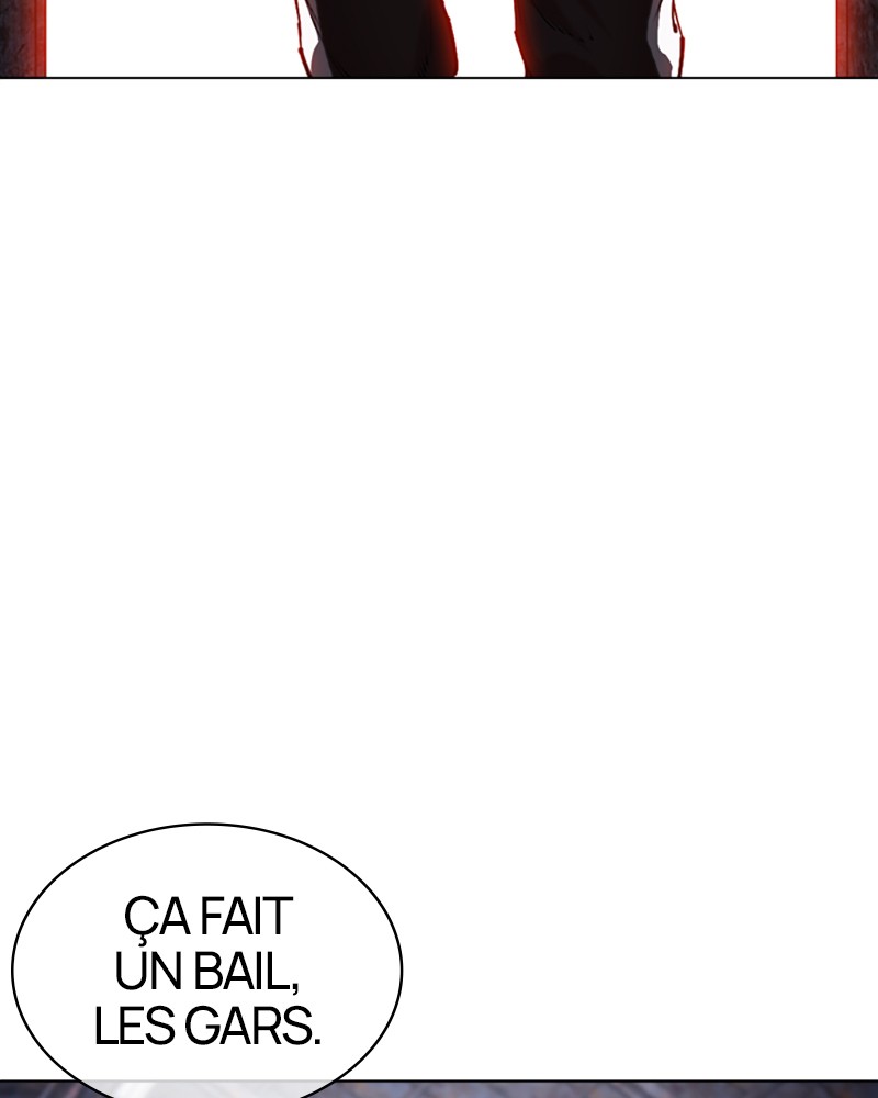Lookism Chapitre 500 - Page 304