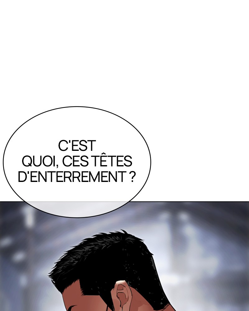 Lookism Chapitre 500 - Page 306