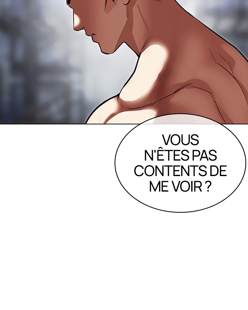 Lookism Chapitre 500 - Page 307
