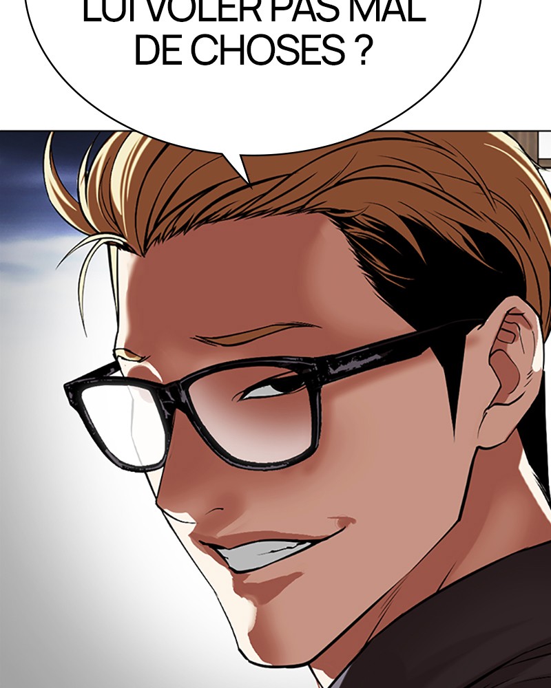 Lookism Chapitre 500 - Page 31