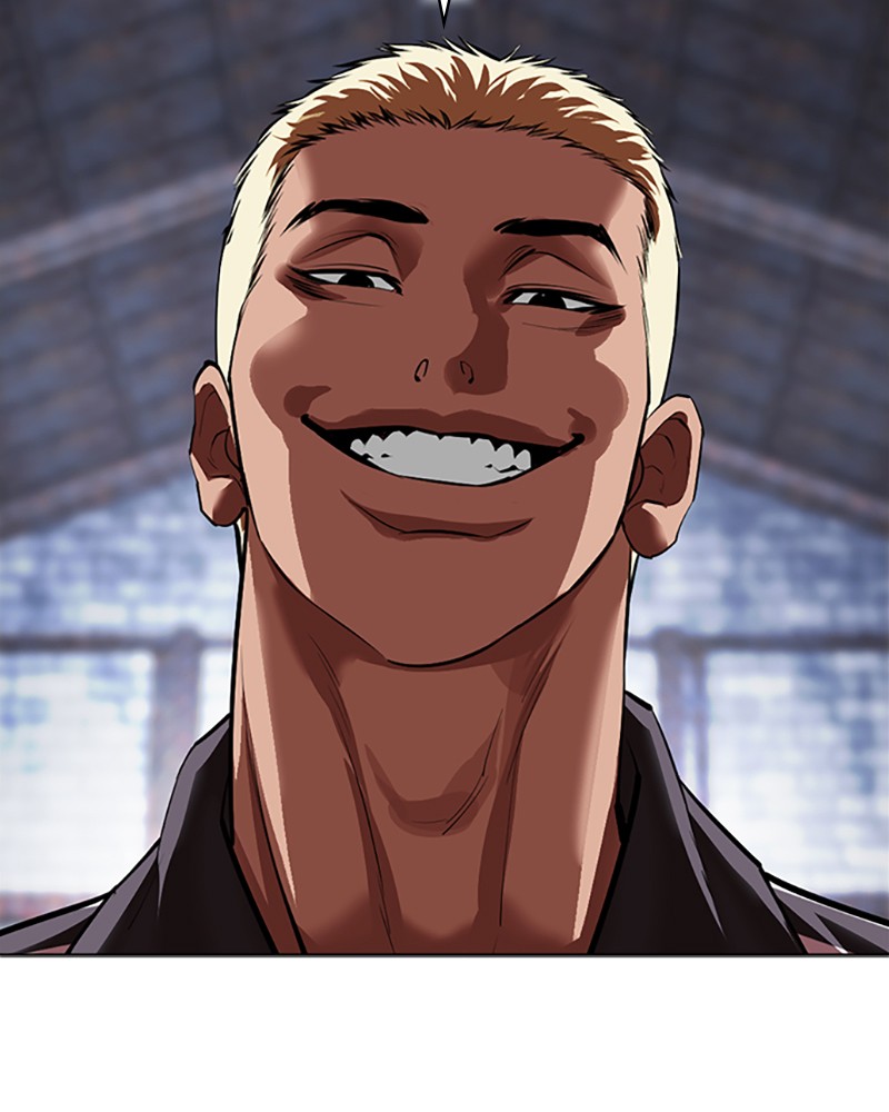 Lookism Chapitre 500 - Page 311