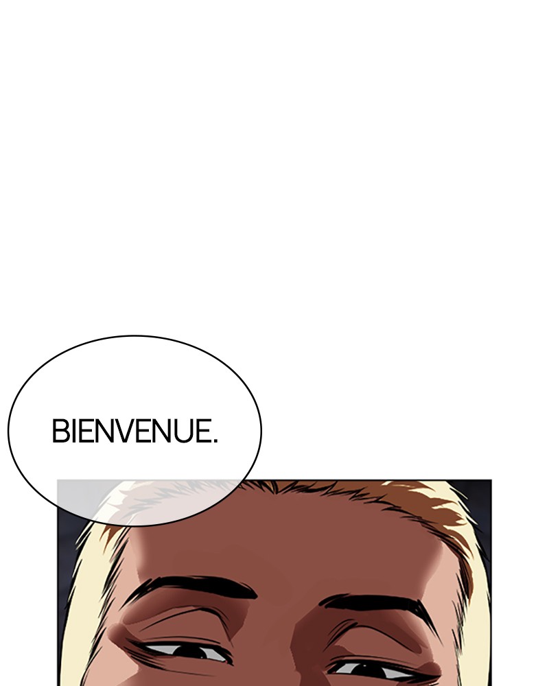 Lookism Chapitre 500 - Page 312