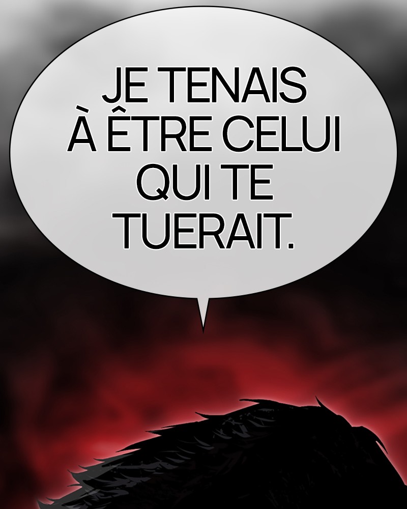 Lookism Chapitre 500 - Page 316