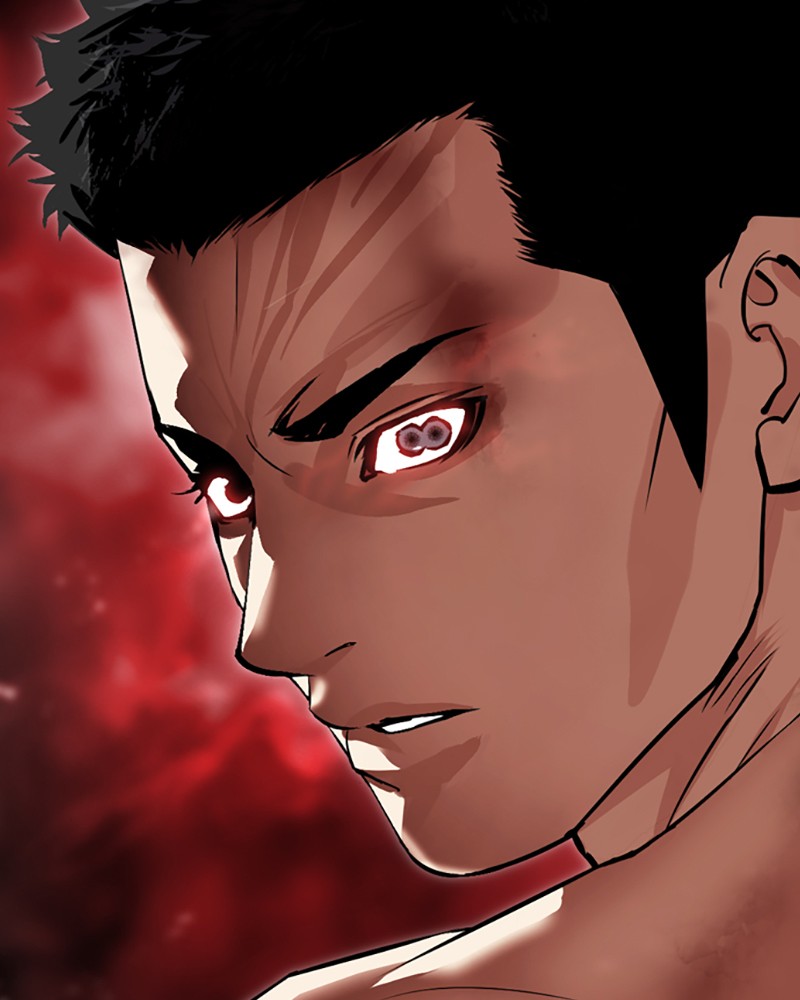 Lookism Chapitre 500 - Page 317