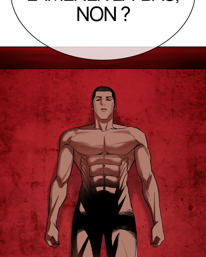 Lookism Chapitre 500 - Page 33