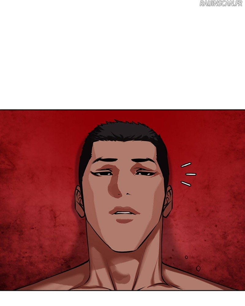 Lookism Chapitre 500 - Page 35