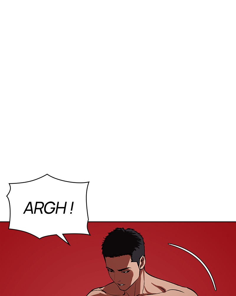 Lookism Chapitre 500 - Page 36