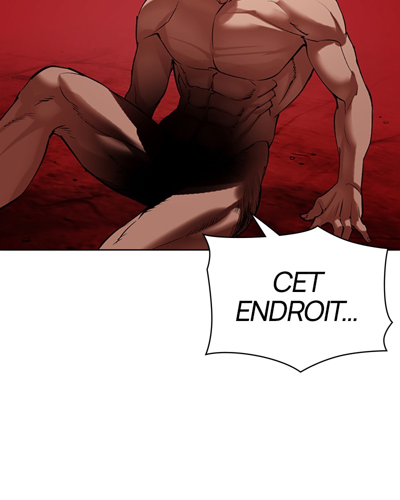 Lookism Chapitre 500 - Page 37
