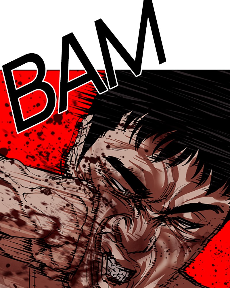 Lookism Chapitre 500 - Page 42