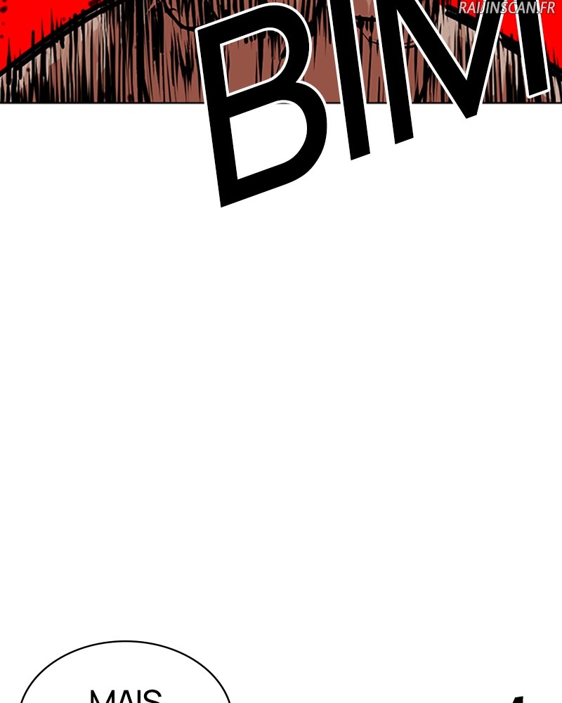Lookism Chapitre 500 - Page 45