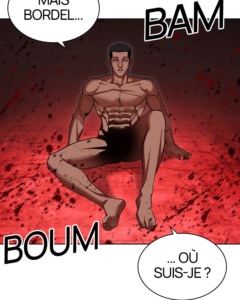 Lookism Chapitre 500 - Page 46