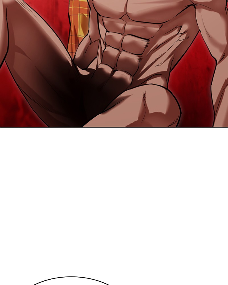 Lookism Chapitre 500 - Page 49