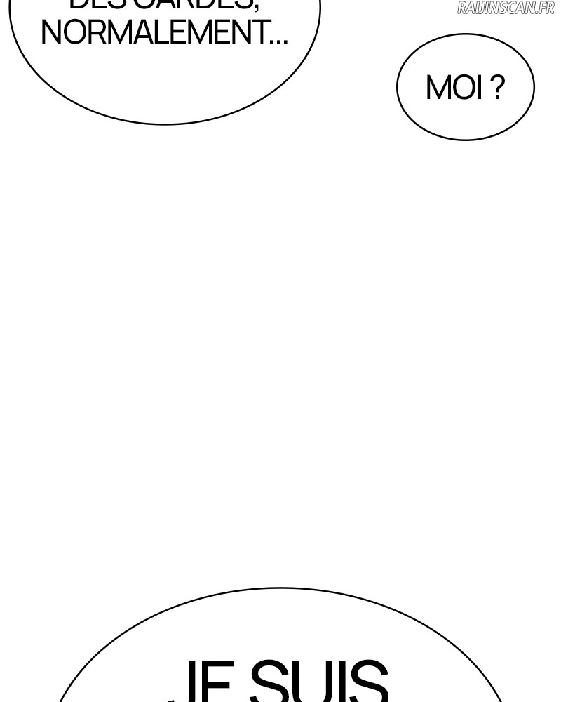Lookism Chapitre 500 - Page 5
