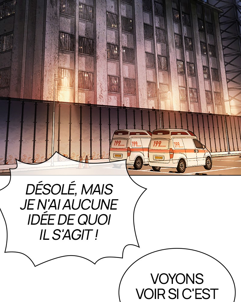 Lookism Chapitre 500 - Page 53