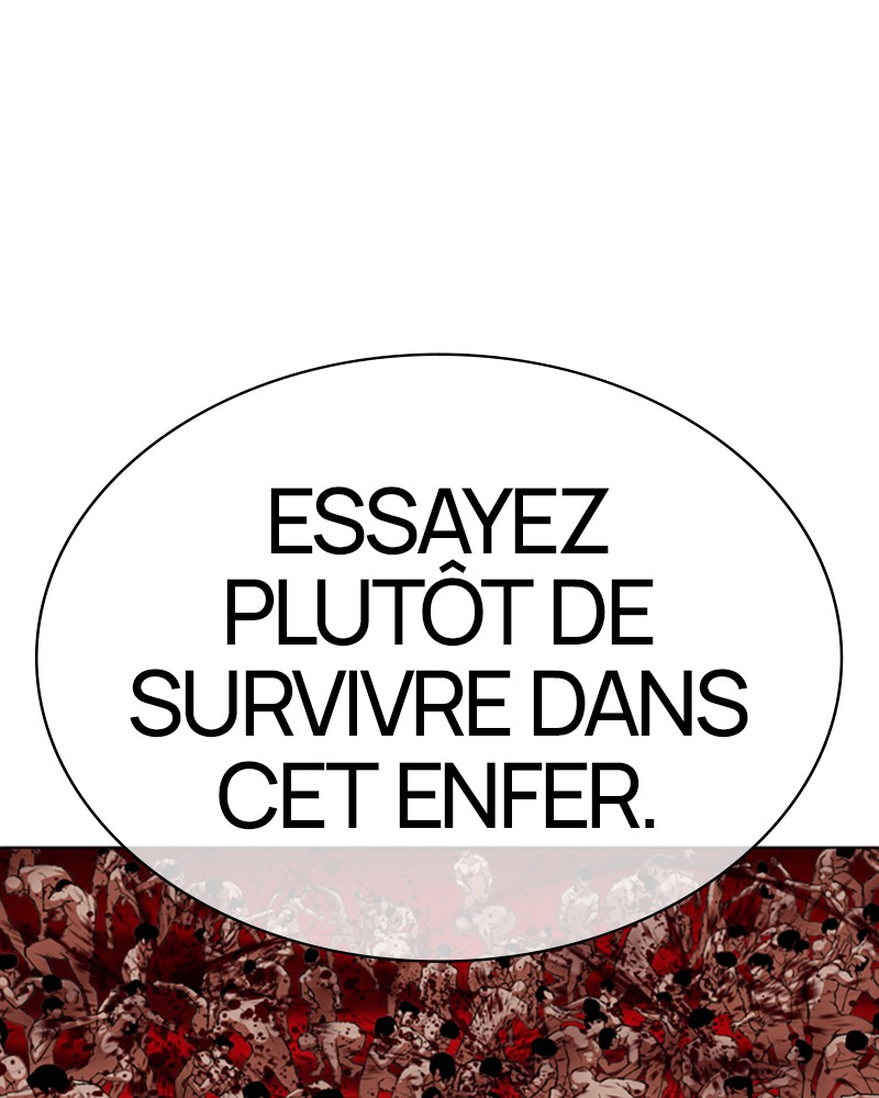 Lookism Chapitre 500 - Page 57