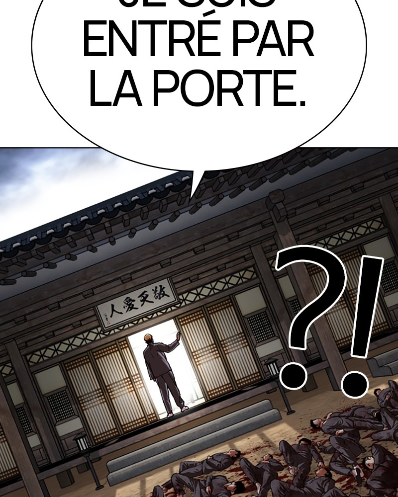 Lookism Chapitre 500 - Page 6