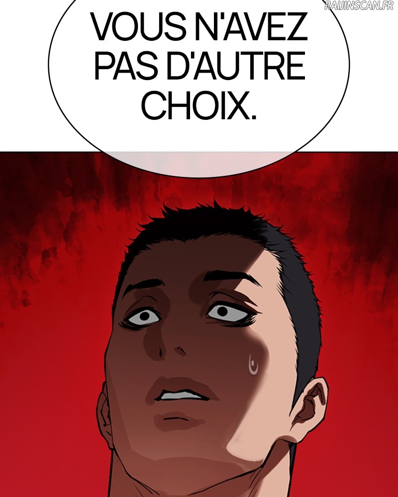 Lookism Chapitre 500 - Page 60