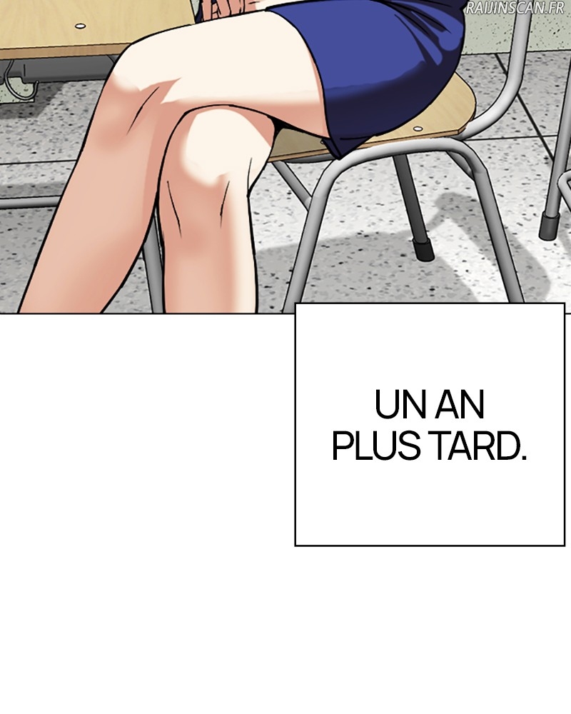 Lookism Chapitre 500 - Page 70