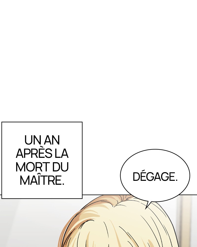 Lookism Chapitre 500 - Page 71
