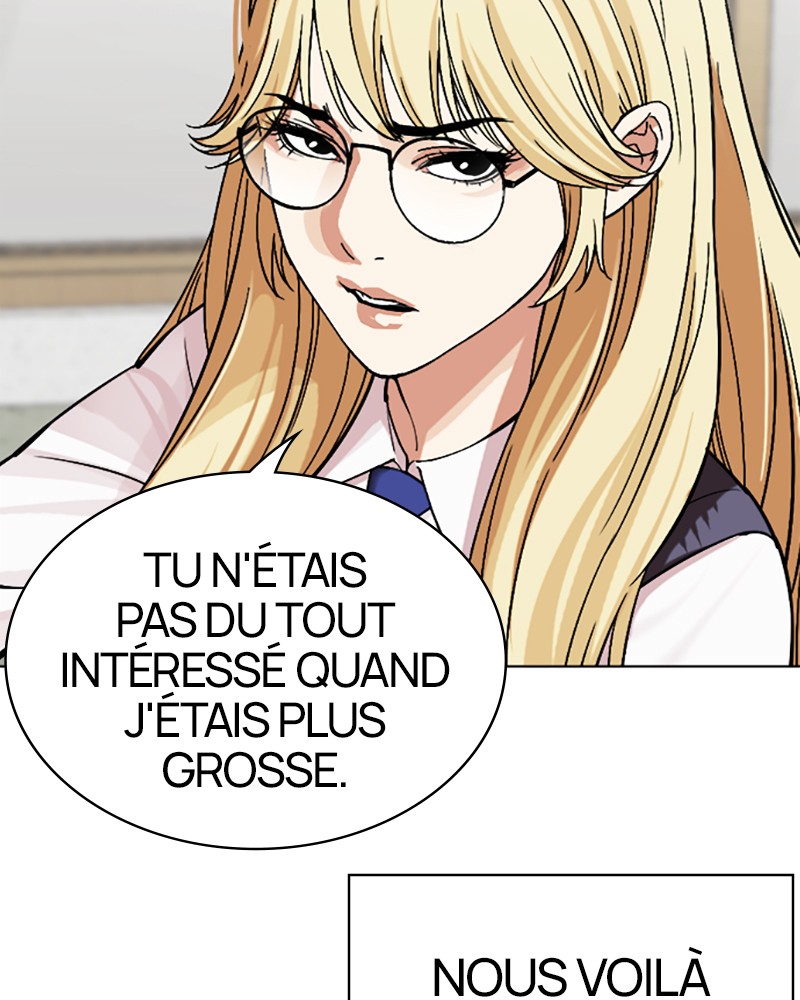 Lookism Chapitre 500 - Page 72