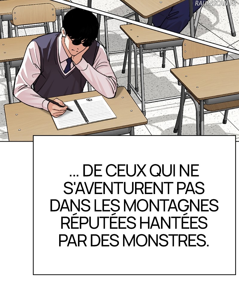 Lookism Chapitre 500 - Page 75