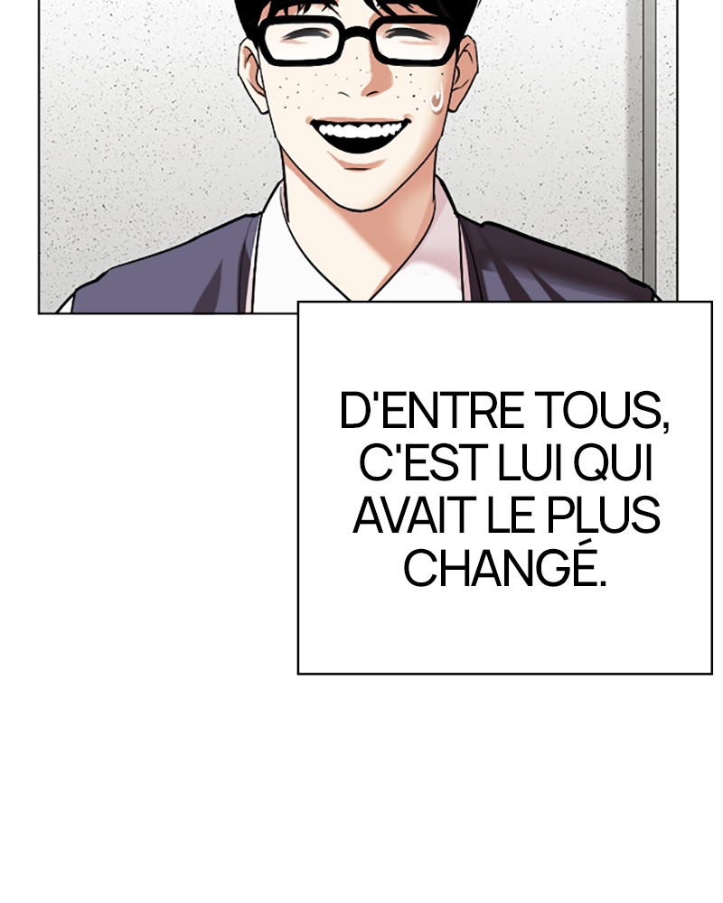 Lookism Chapitre 500 - Page 77