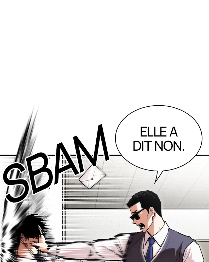 Lookism Chapitre 500 - Page 78