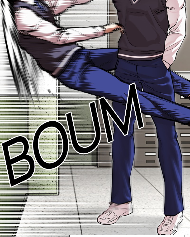 Lookism Chapitre 500 - Page 79