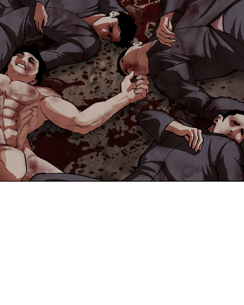 Lookism Chapitre 500 - Page 8