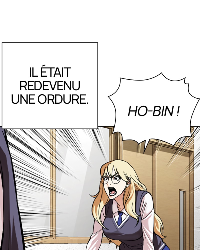 Lookism Chapitre 500 - Page 81