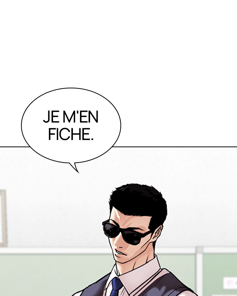 Lookism Chapitre 500 - Page 83