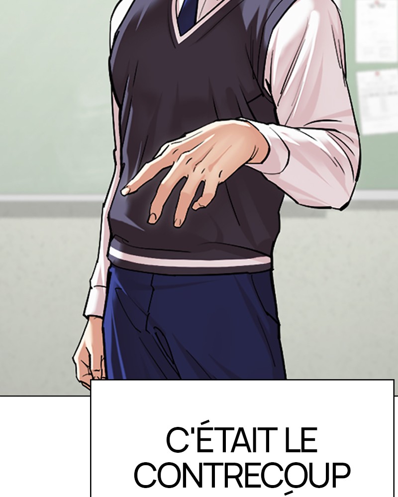 Lookism Chapitre 500 - Page 84