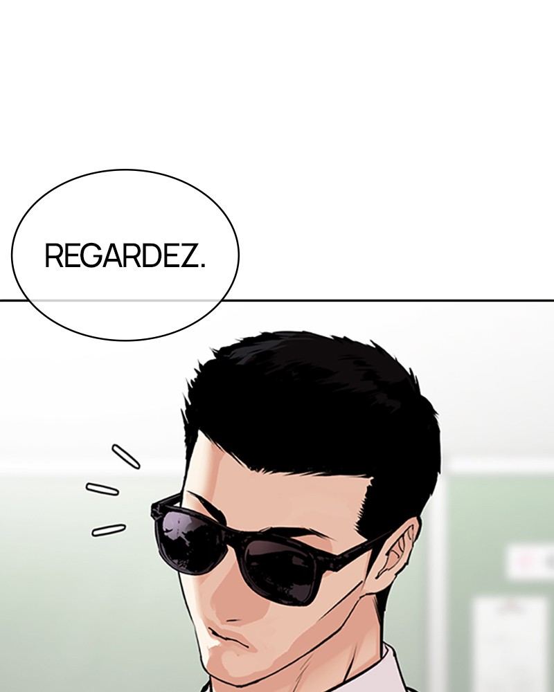Lookism Chapitre 500 - Page 86