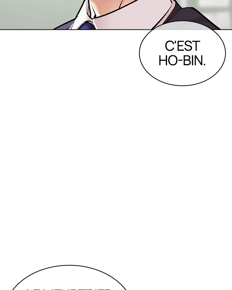 Lookism Chapitre 500 - Page 87