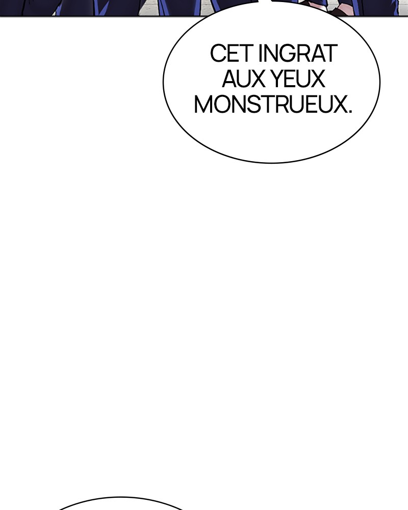 Lookism Chapitre 500 - Page 89