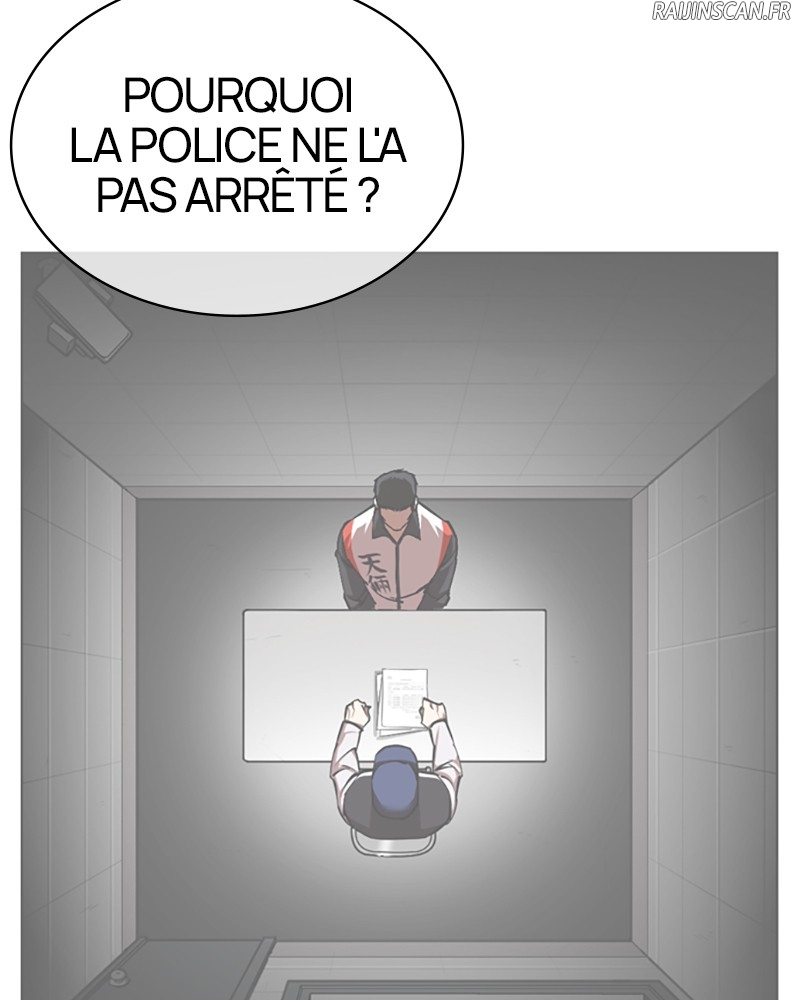 Lookism Chapitre 500 - Page 90
