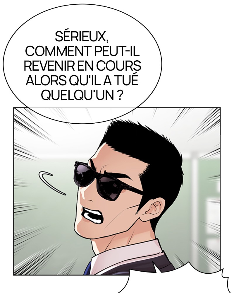 Lookism Chapitre 500 - Page 92