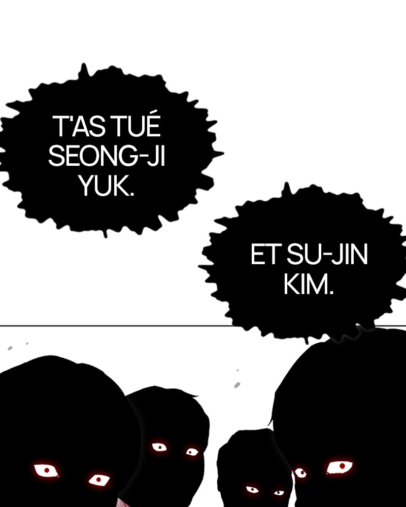 Lookism Chapitre 500 - Page 96