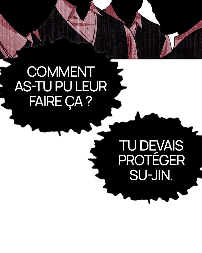 Lookism Chapitre 500 - Page 97