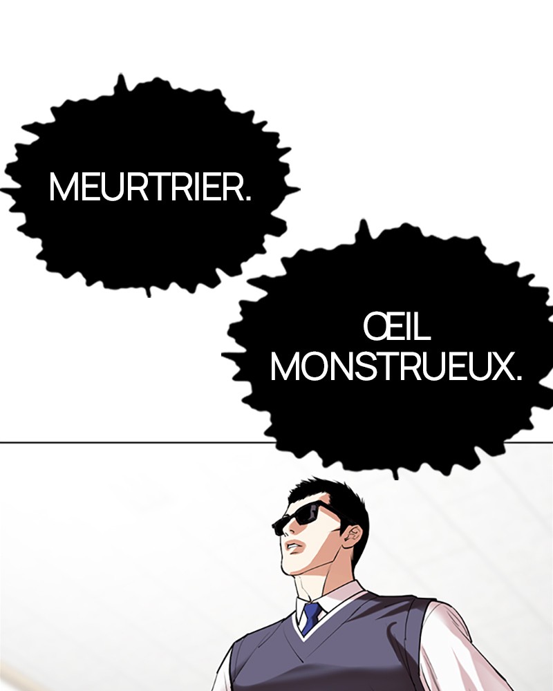 Lookism Chapitre 500 - Page 98
