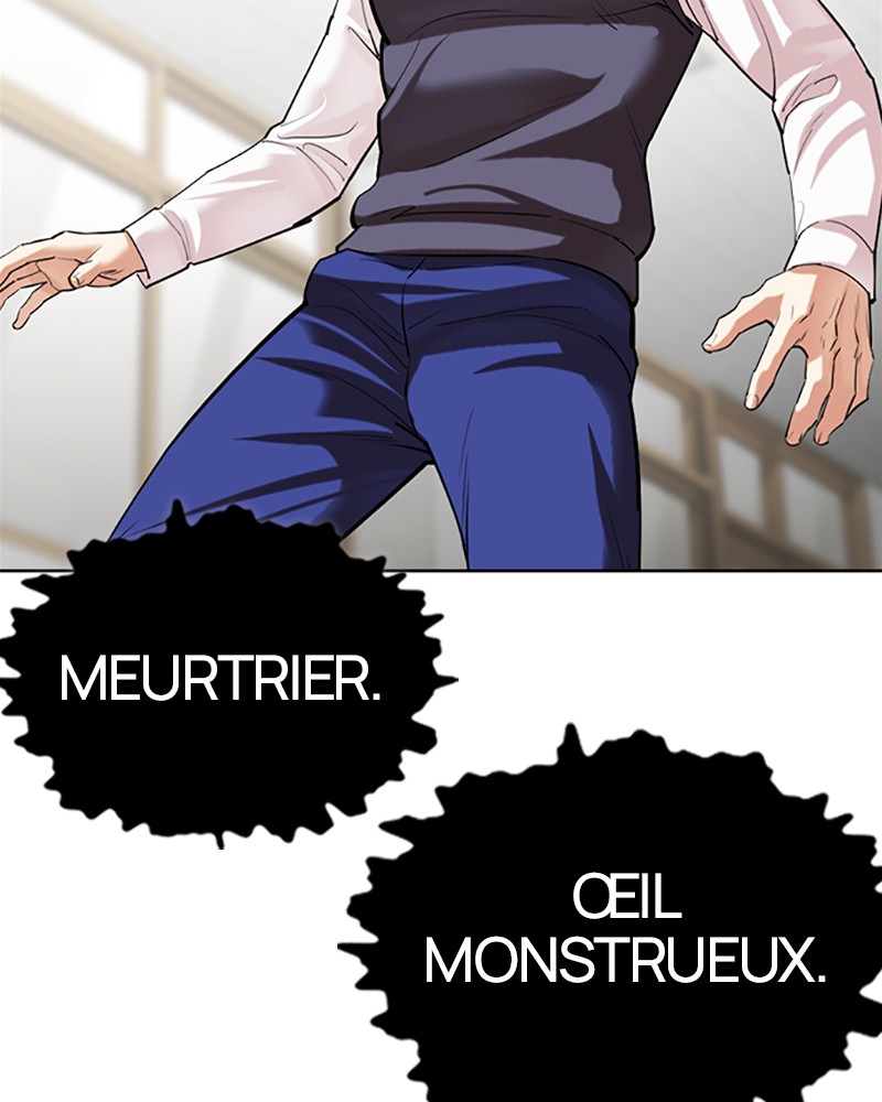 Lookism Chapitre 500 - Page 99