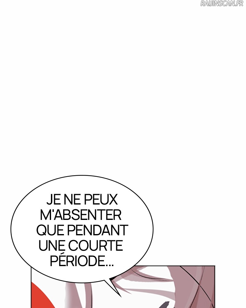 Lookism Chapitre 501 - Page 10