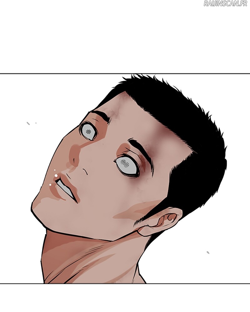 Lookism Chapitre 501 - Page 100