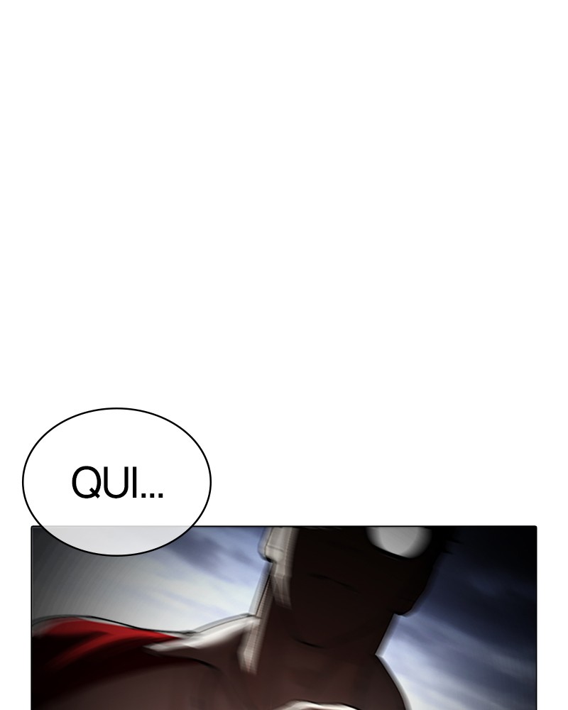 Lookism Chapitre 501 - Page 101