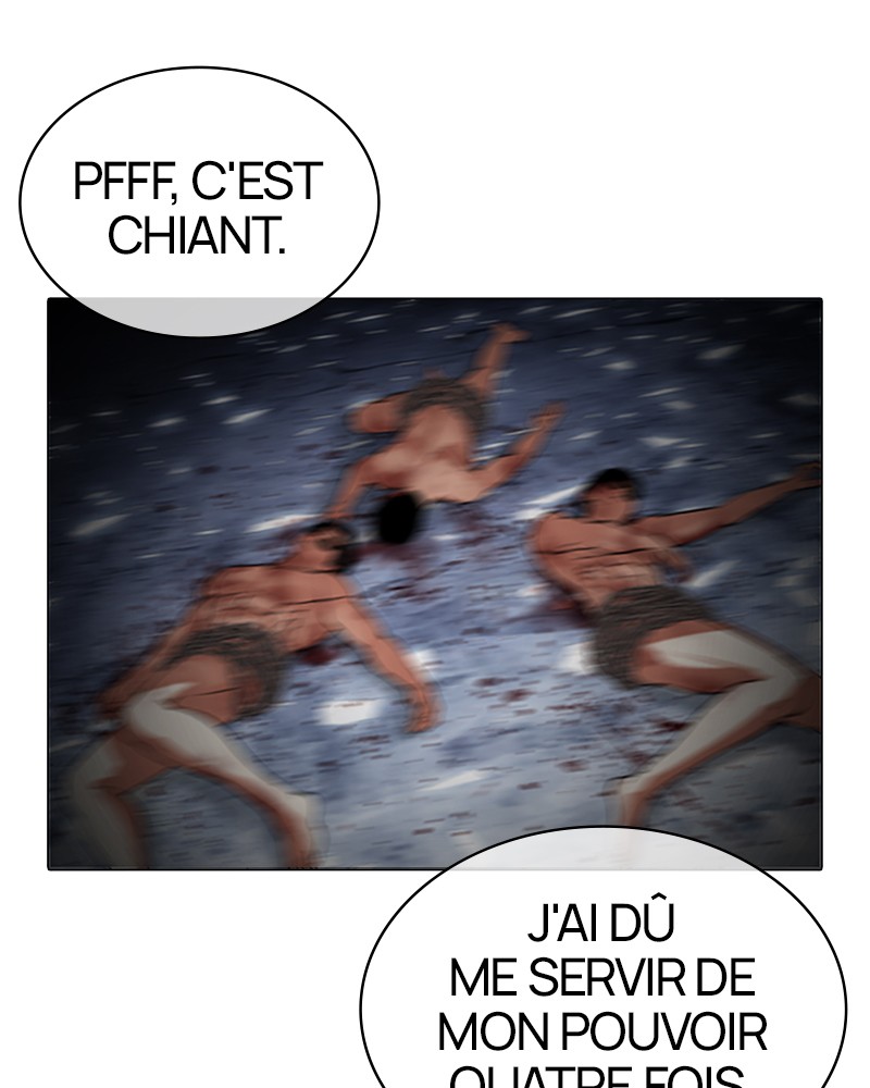 Lookism Chapitre 501 - Page 103
