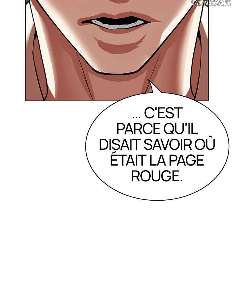 Lookism Chapitre 501 - Page 105