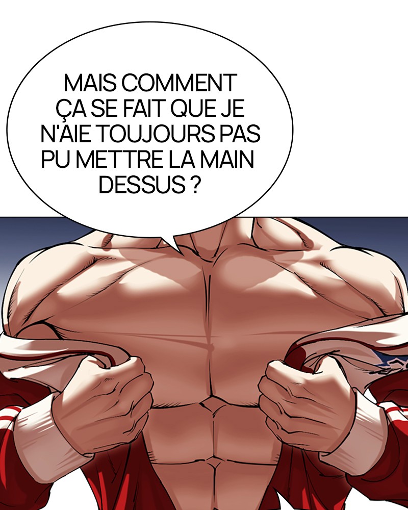 Lookism Chapitre 501 - Page 106