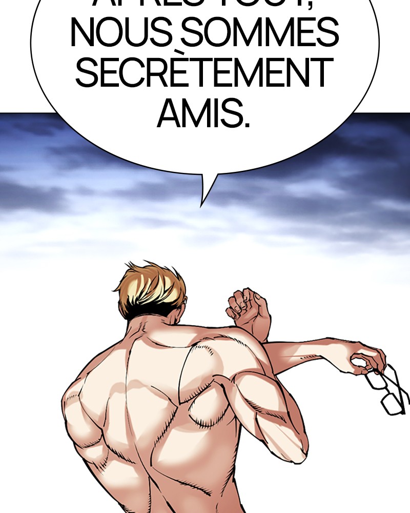 Lookism Chapitre 501 - Page 108