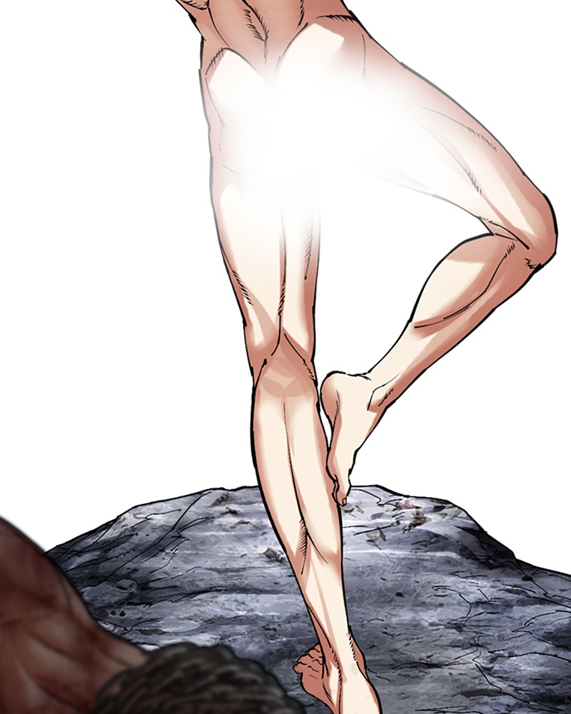 Lookism Chapitre 501 - Page 109